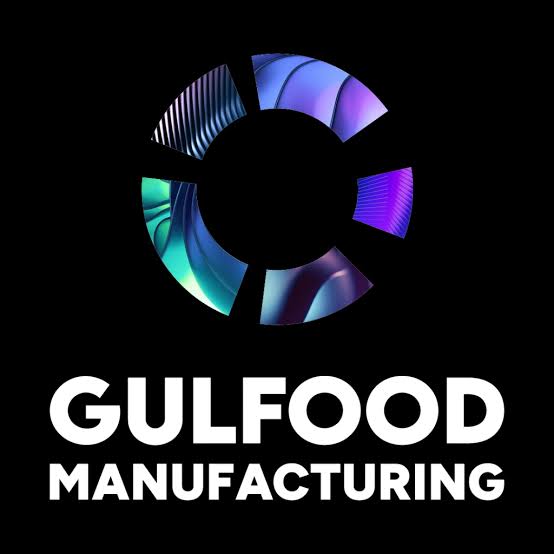 Gulfood Manufacturing logo