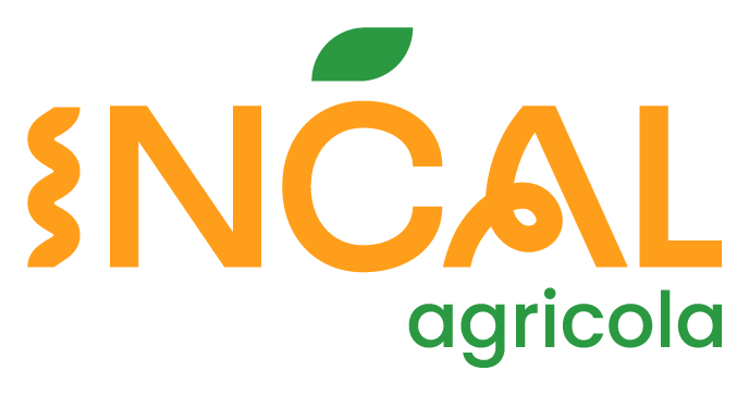 INCAL Agricola logo