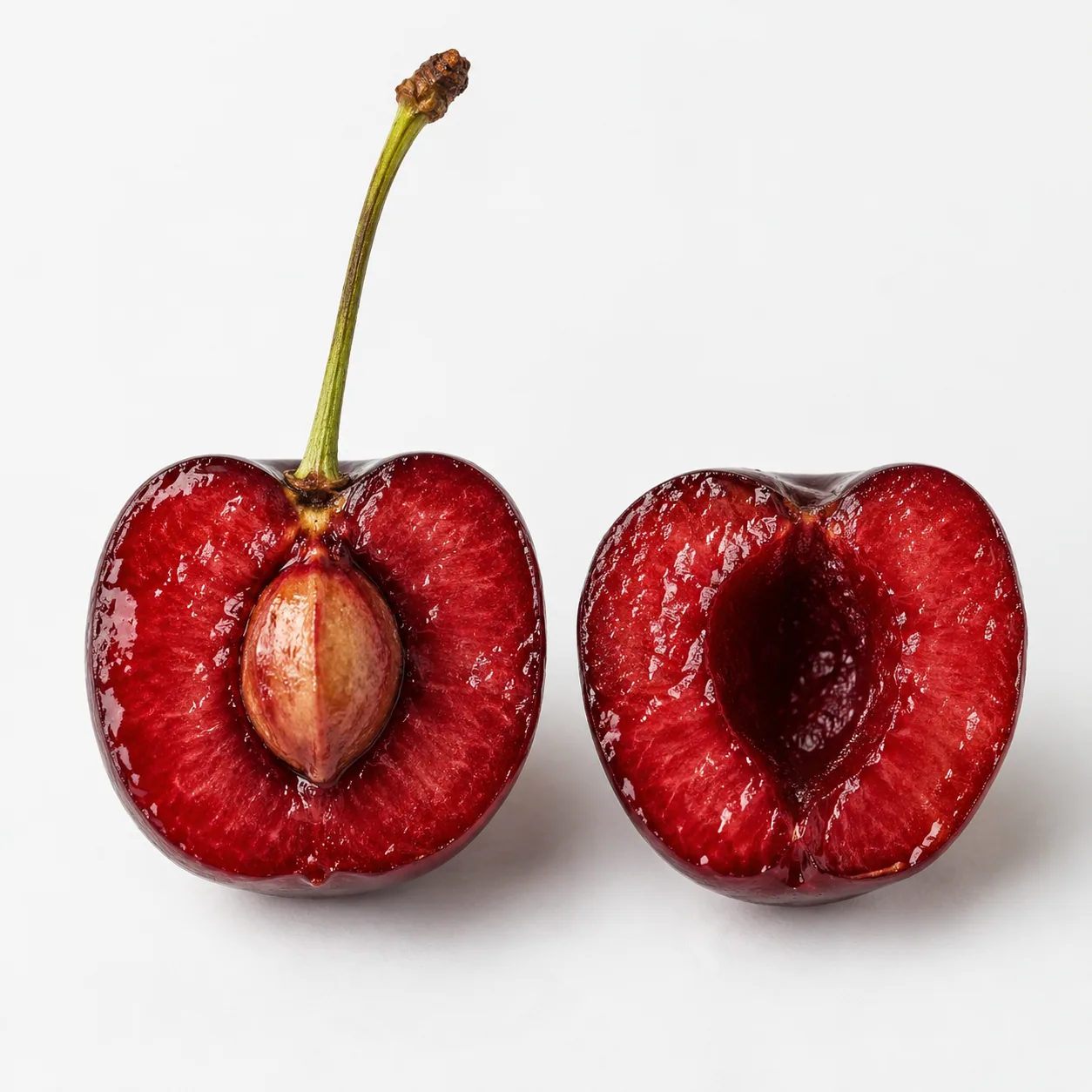 Cherry fruit ingredient