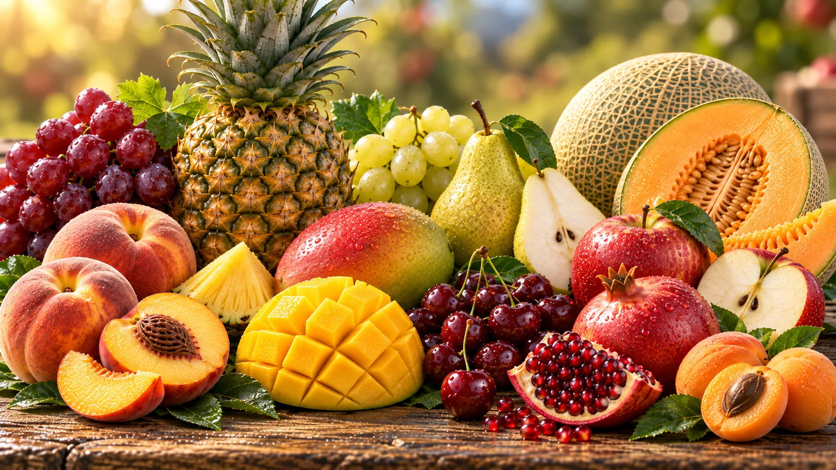 Other Fruit Concentrates
