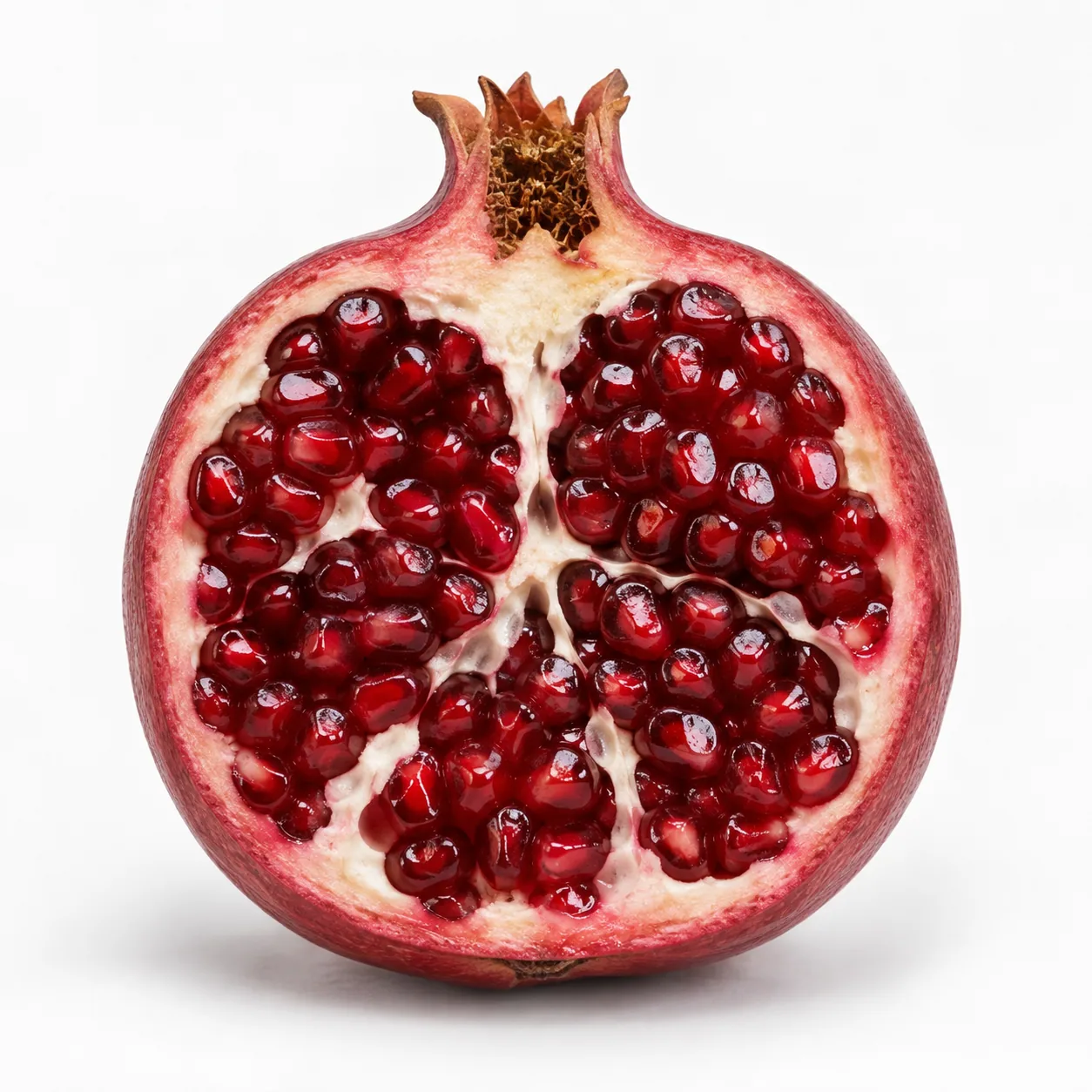 Pomegranate fruit ingredient